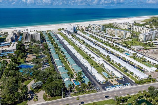 5860 MIDNIGHT PASS ROAD 23, Sarasota, FL 34242