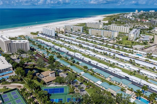 5860 MIDNIGHT PASS ROAD 23, Sarasota, FL 34242
