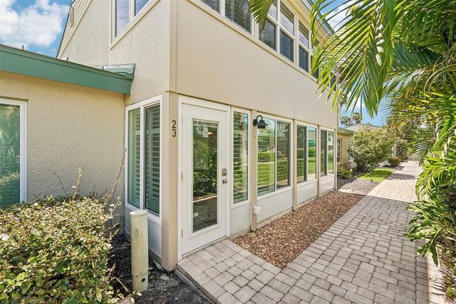 5860 MIDNIGHT PASS ROAD 23, Sarasota, FL 34242