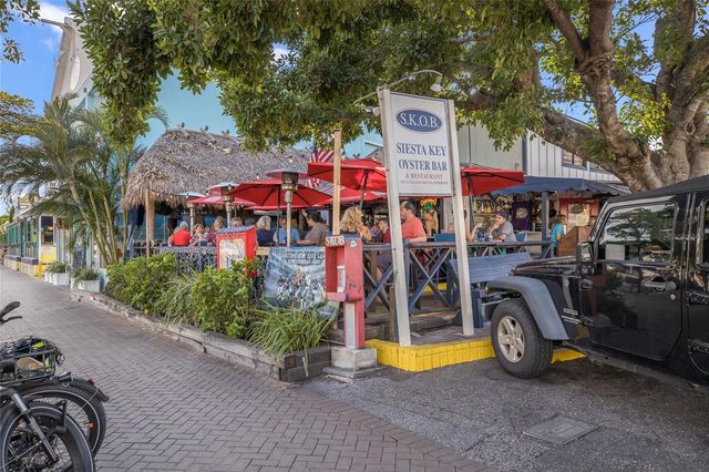 5860 MIDNIGHT PASS ROAD 23, Sarasota, FL 34242