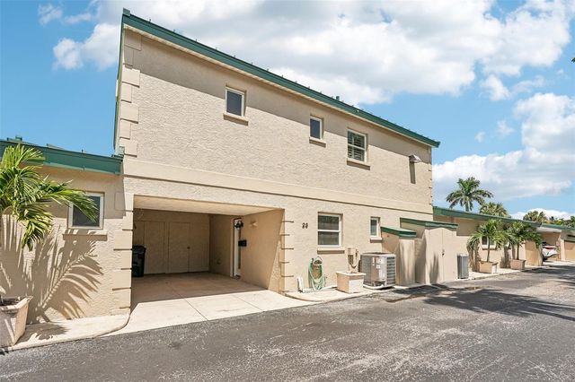 5860 MIDNIGHT PASS ROAD 23, Sarasota, FL 34242