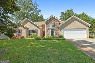 625 Chaseridge Drive, Mcdonough, GA 30253