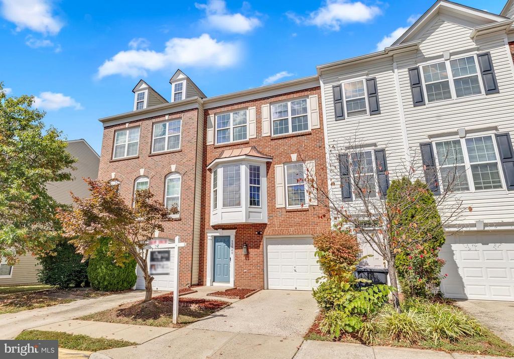 13548 STARGAZER TER, Centreville, VA 20120