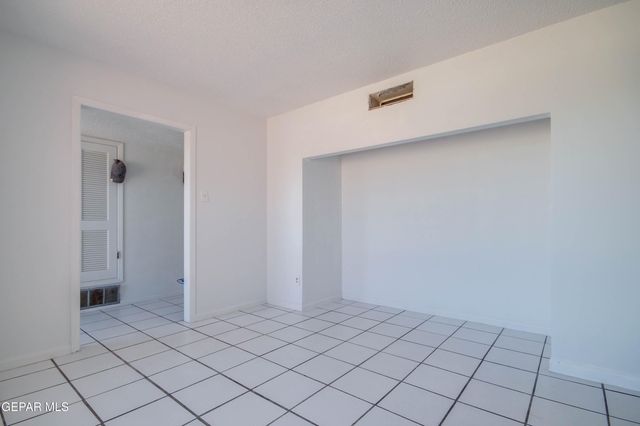 4724 AMBASSADOR Drive, El Paso, TX 79924