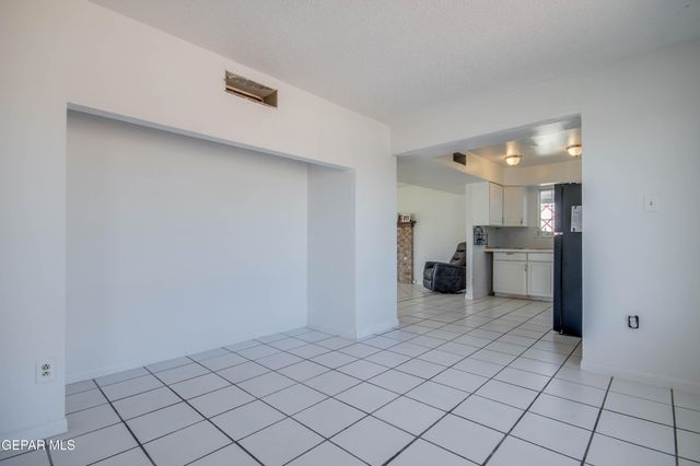 4724 AMBASSADOR Drive, El Paso, TX 79924