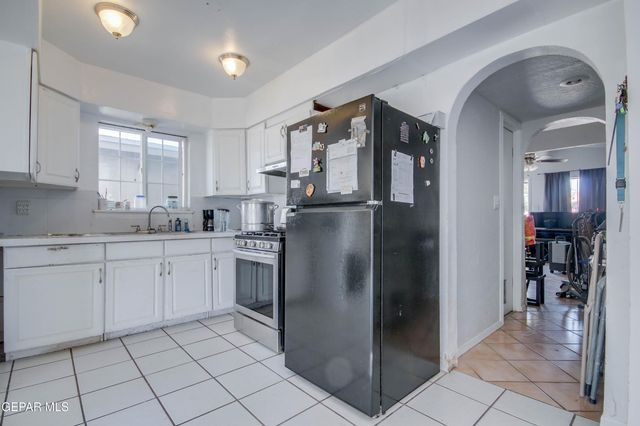 4724 AMBASSADOR Drive, El Paso, TX 79924