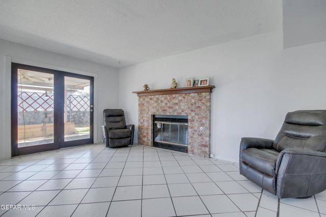 4724 AMBASSADOR Drive, El Paso, TX 79924