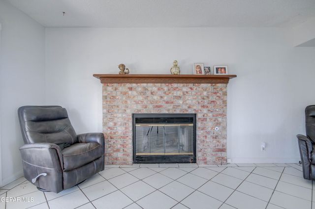 4724 AMBASSADOR Drive, El Paso, TX 79924
