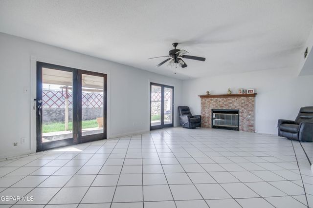 4724 AMBASSADOR Drive, El Paso, TX 79924