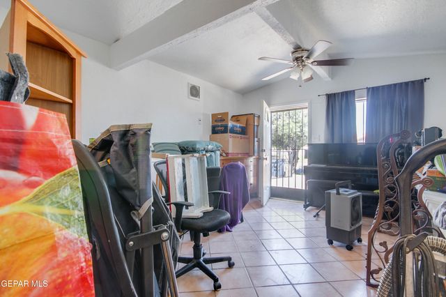 4724 AMBASSADOR Drive, El Paso, TX 79924