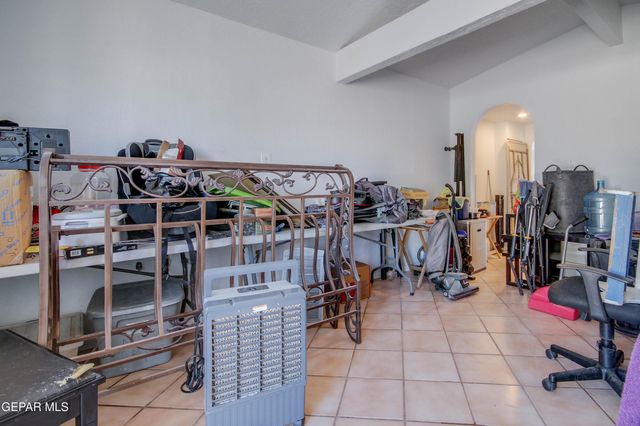4724 AMBASSADOR Drive, El Paso, TX 79924