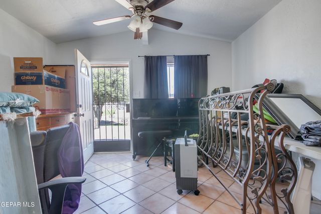 4724 AMBASSADOR Drive, El Paso, TX 79924