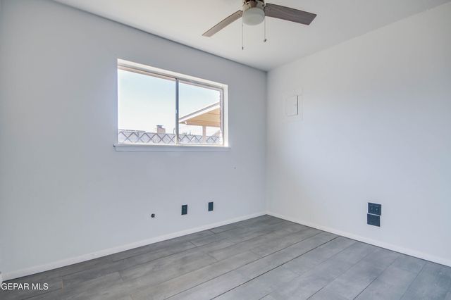 4724 AMBASSADOR Drive, El Paso, TX 79924