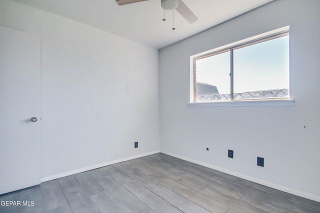 4724 AMBASSADOR Drive, El Paso, TX 79924