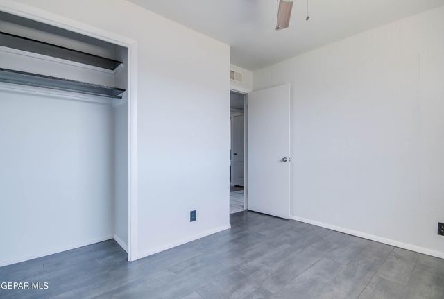 4724 AMBASSADOR Drive, El Paso, TX 79924