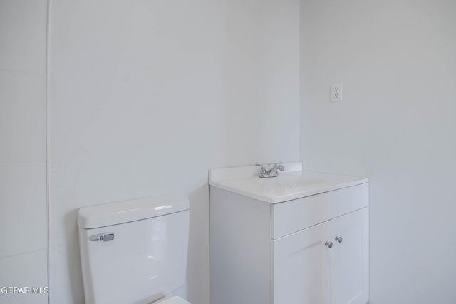 4724 AMBASSADOR Drive, El Paso, TX 79924