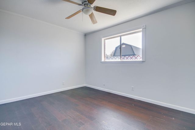 4724 AMBASSADOR Drive, El Paso, TX 79924