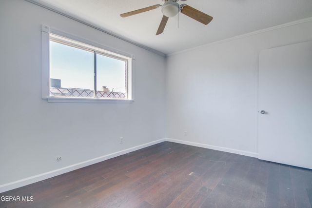 4724 AMBASSADOR Drive, El Paso, TX 79924