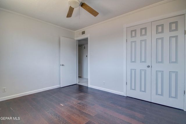 4724 AMBASSADOR Drive, El Paso, TX 79924