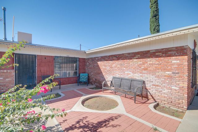 4724 AMBASSADOR Drive, El Paso, TX 79924