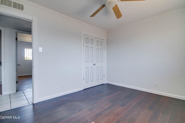 4724 AMBASSADOR Drive, El Paso, TX 79924