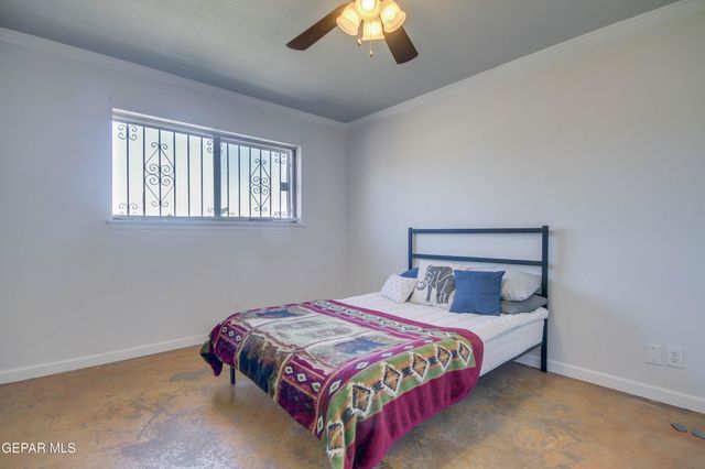 4724 AMBASSADOR Drive, El Paso, TX 79924