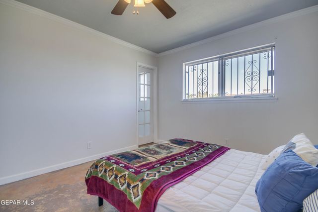 4724 AMBASSADOR Drive, El Paso, TX 79924