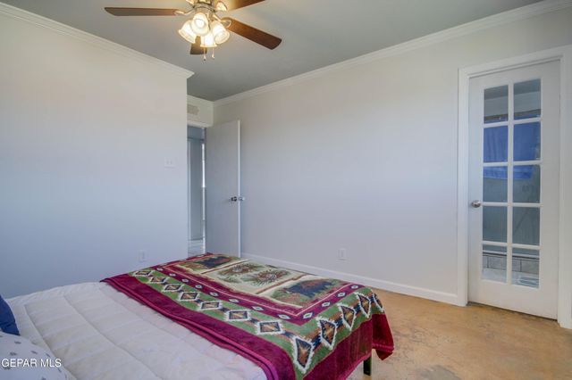 4724 AMBASSADOR Drive, El Paso, TX 79924