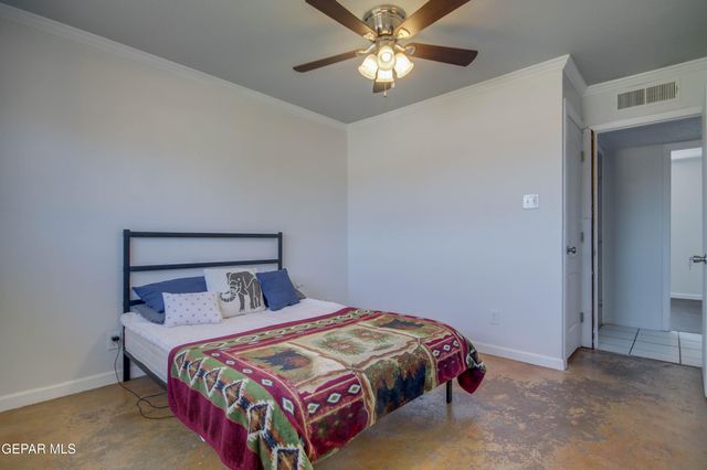 4724 AMBASSADOR Drive, El Paso, TX 79924
