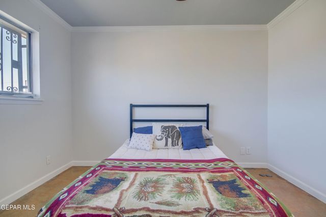 4724 AMBASSADOR Drive, El Paso, TX 79924