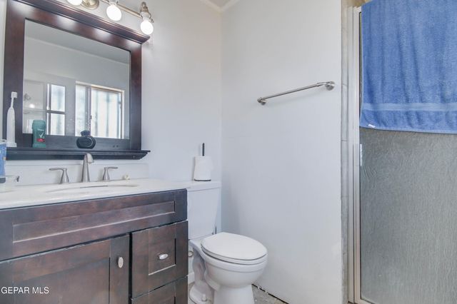 4724 AMBASSADOR Drive, El Paso, TX 79924