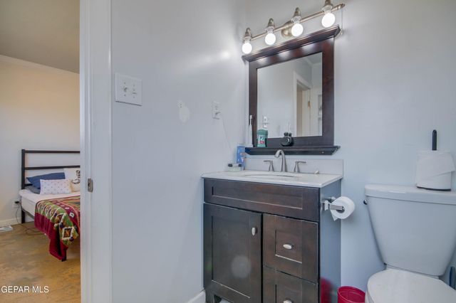4724 AMBASSADOR Drive, El Paso, TX 79924