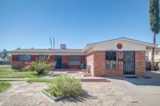 4724 AMBASSADOR Drive, El Paso, TX 79924