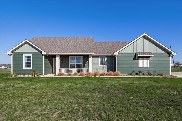 700 Lathem Boulevard, Venus, TX 76084