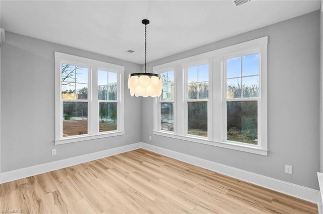 4514 Hanes Lake Drive, Winston-salem, NC 27106