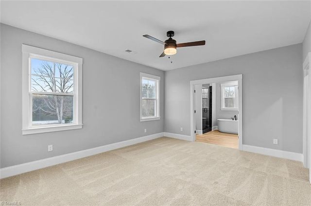 4514 Hanes Lake Drive, Winston-salem, NC 27106