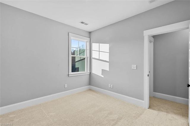 4514 Hanes Lake Drive, Winston-salem, NC 27106