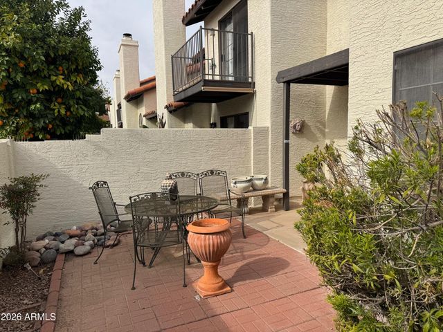 11011 N 92ND Street 1100, Scottsdale, AZ 85260