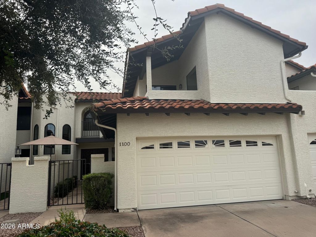 11011 N 92ND Street 1100, Scottsdale, AZ 85260