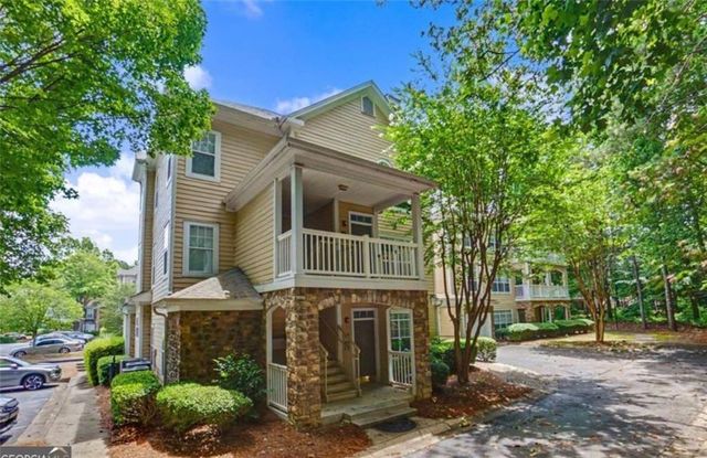 1031 Whitshire Way 1031, Alpharetta, GA 30004