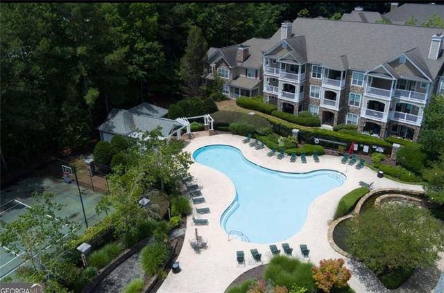 1031 Whitshire Way 1031, Alpharetta, GA 30004