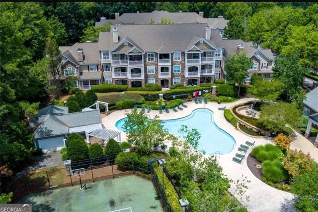1031 Whitshire Way 1031, Alpharetta, GA 30004