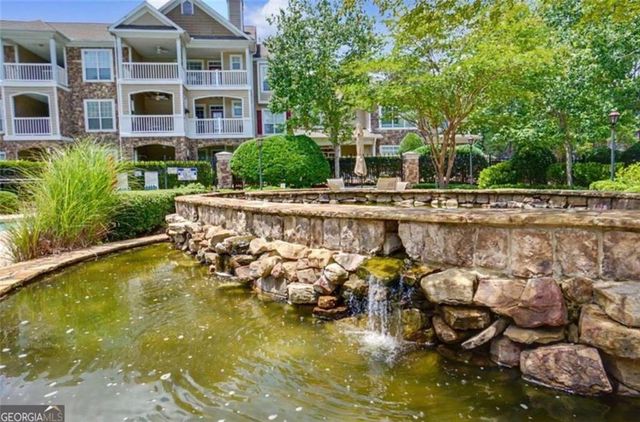 1031 Whitshire Way 1031, Alpharetta, GA 30004