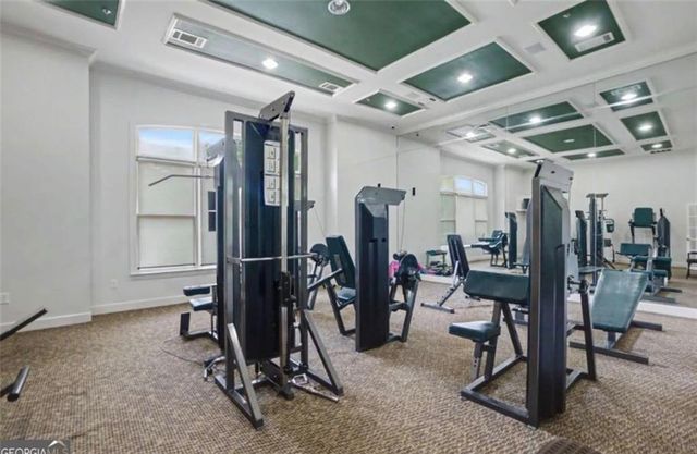1031 Whitshire Way 1031, Alpharetta, GA 30004