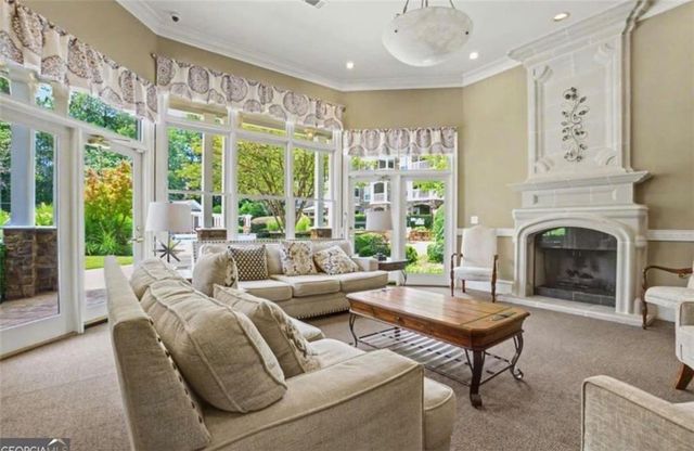 1031 Whitshire Way 1031, Alpharetta, GA 30004