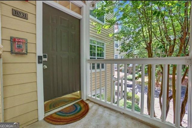 1031 Whitshire Way 1031, Alpharetta, GA 30004