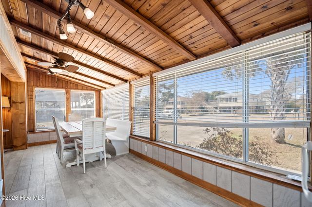 116 SE 55th Street, Oak Island, NC 28465