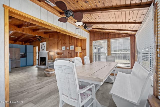 116 SE 55th Street, Oak Island, NC 28465