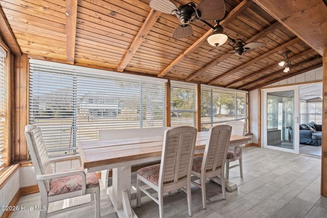 116 SE 55th Street, Oak Island, NC 28465