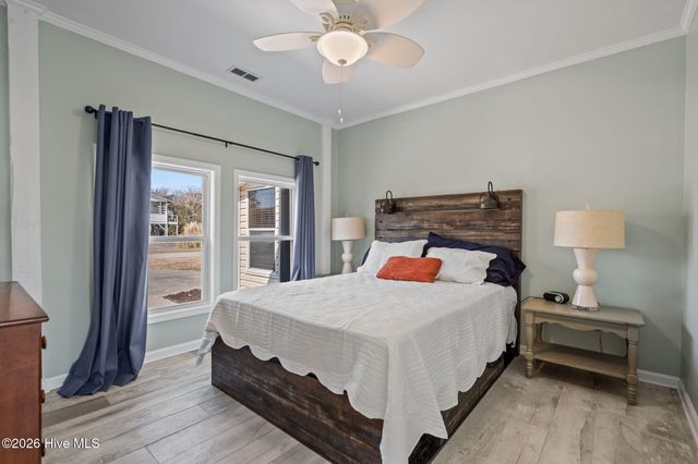 116 SE 55th Street, Oak Island, NC 28465